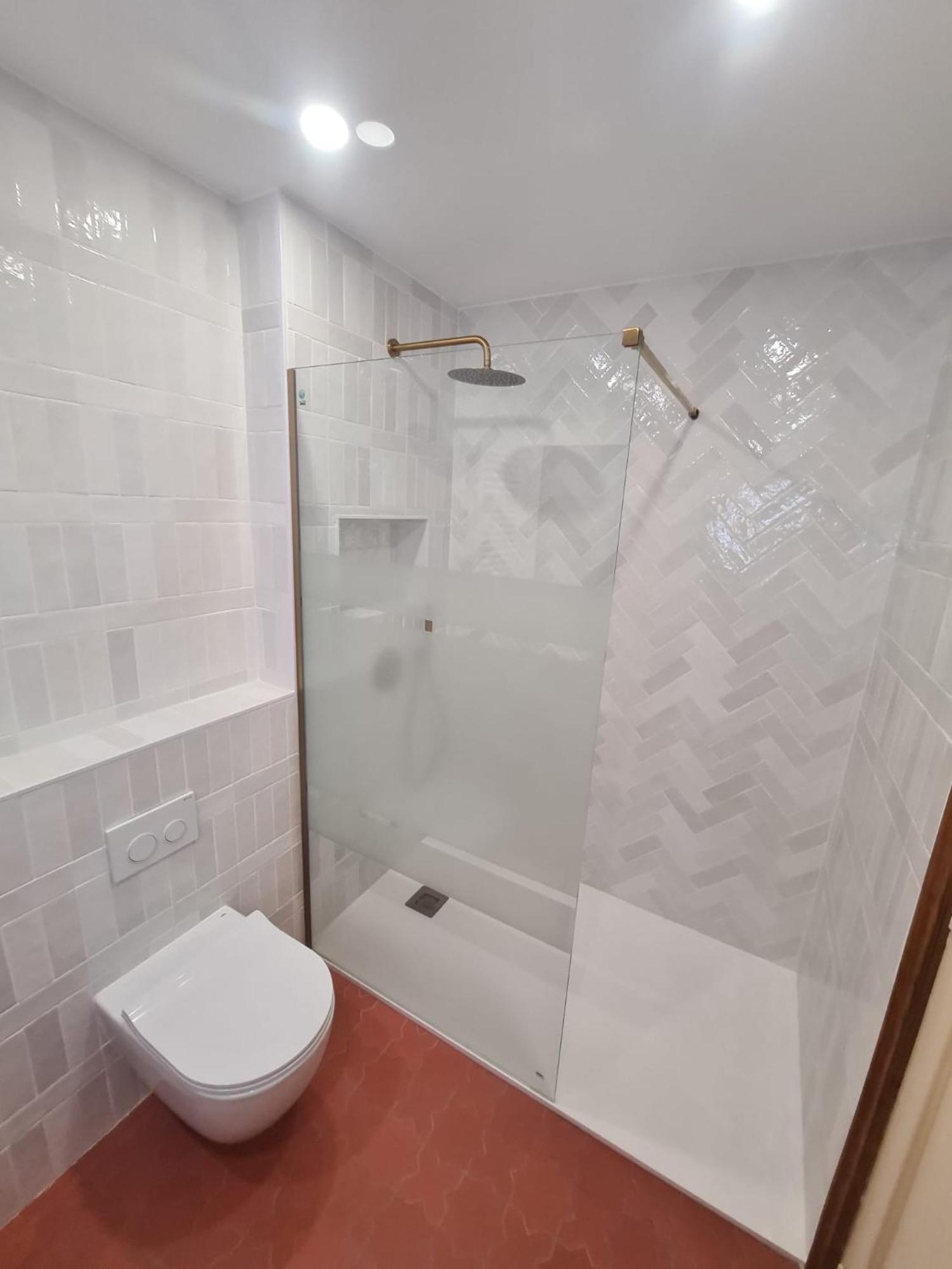 Maison Biscuit. Apartament A La Placa De La Vila Camprodon Exteriör bild