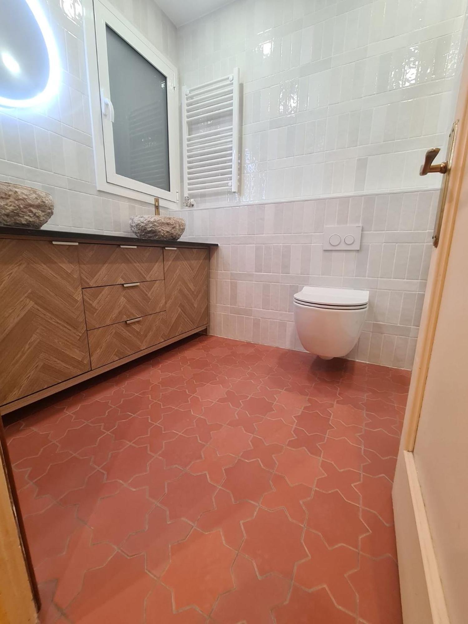 Maison Biscuit. Apartament A La Placa De La Vila Camprodon Exteriör bild