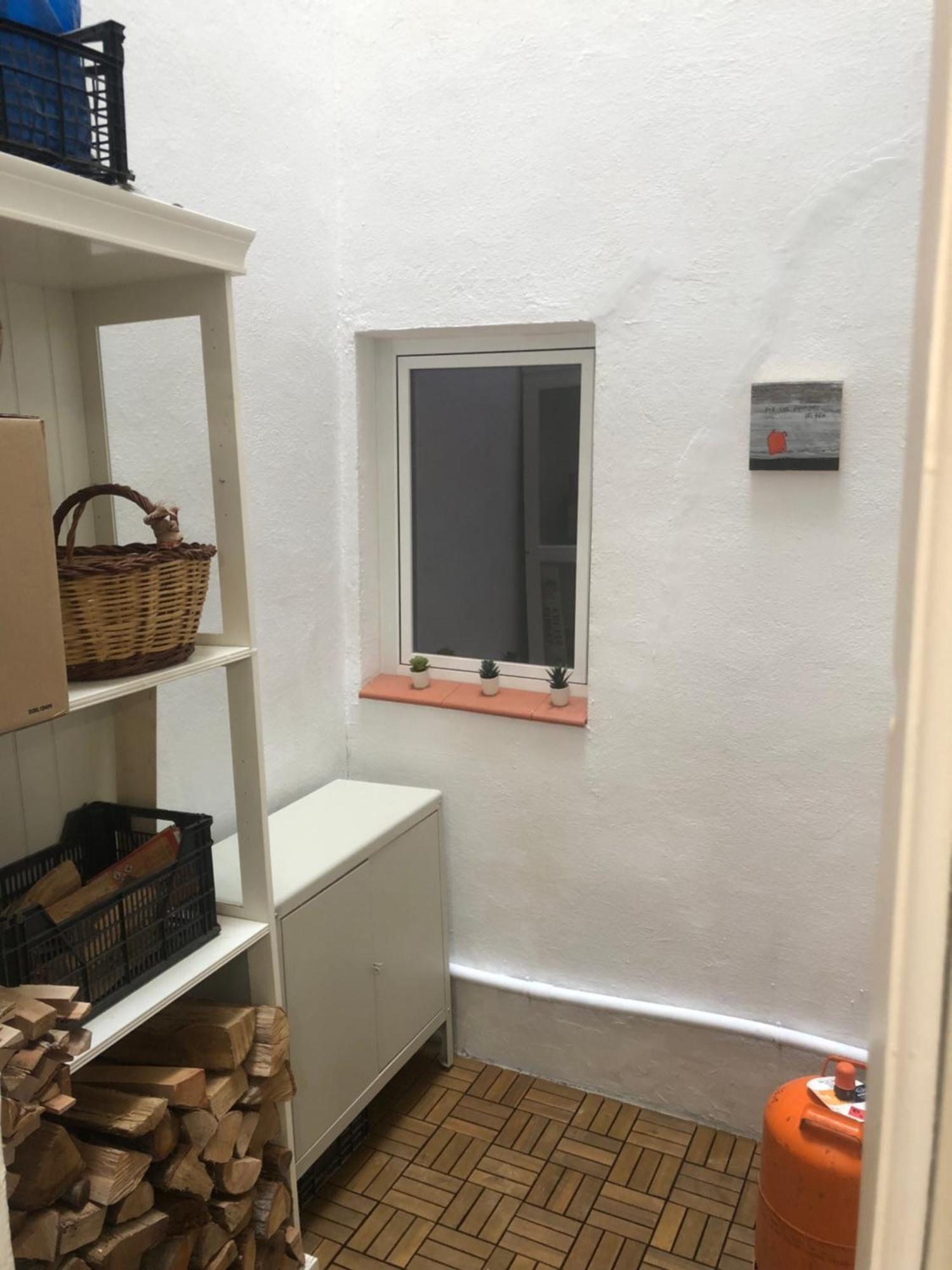 Maison Biscuit. Apartament A La Placa De La Vila Camprodon Exteriör bild